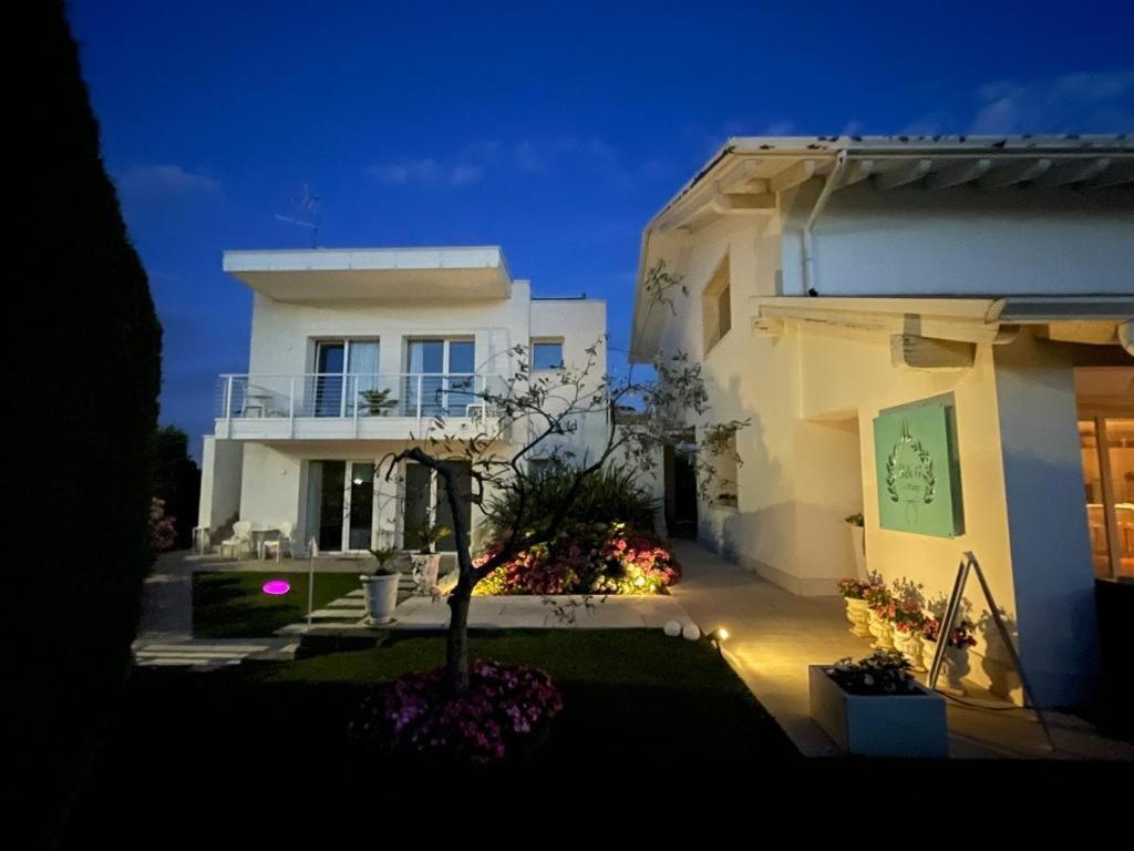 B&B Da Patty Affi Exteriér fotografie